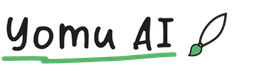 logo Yomu image