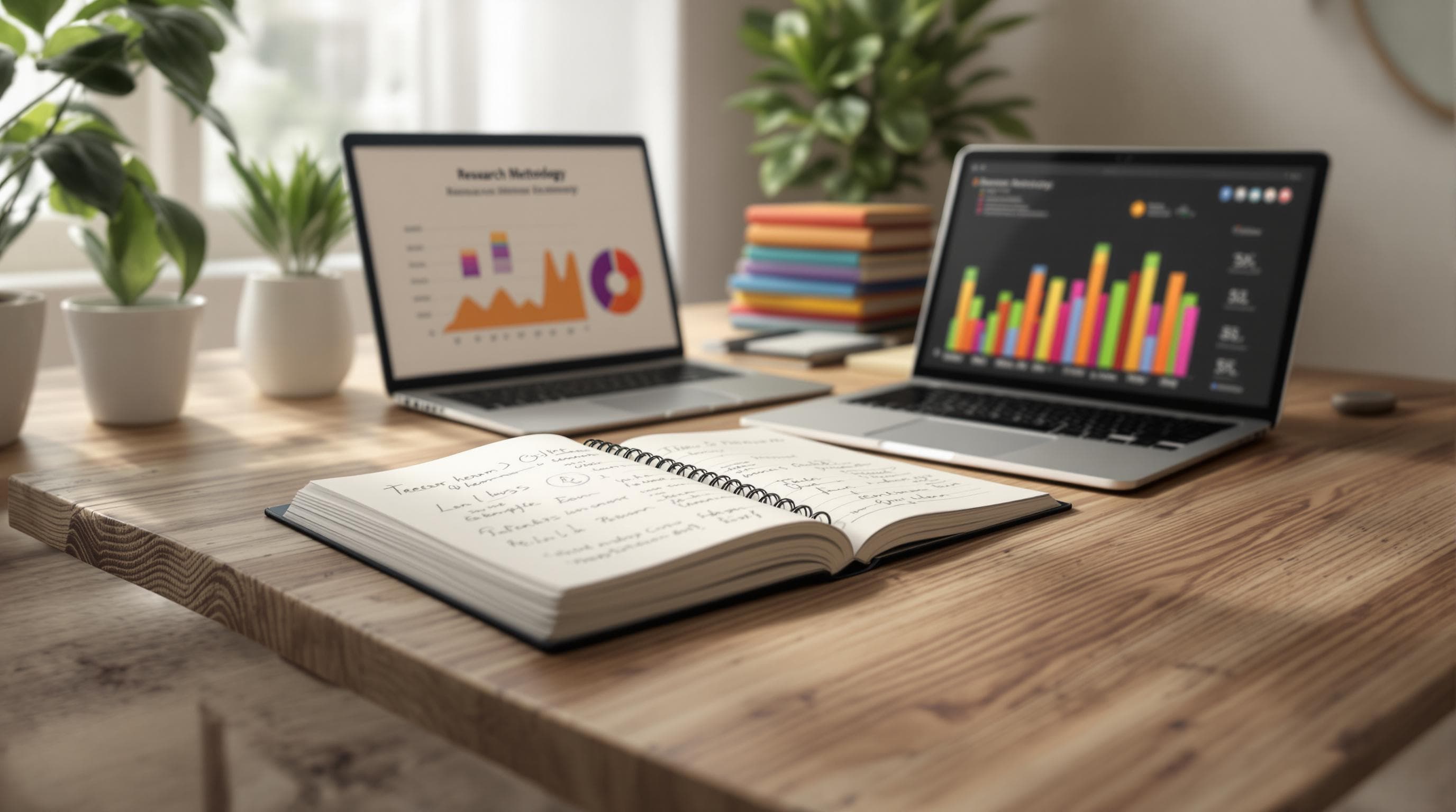 Research Methodology Fundamentals: A Comprehensive Overview