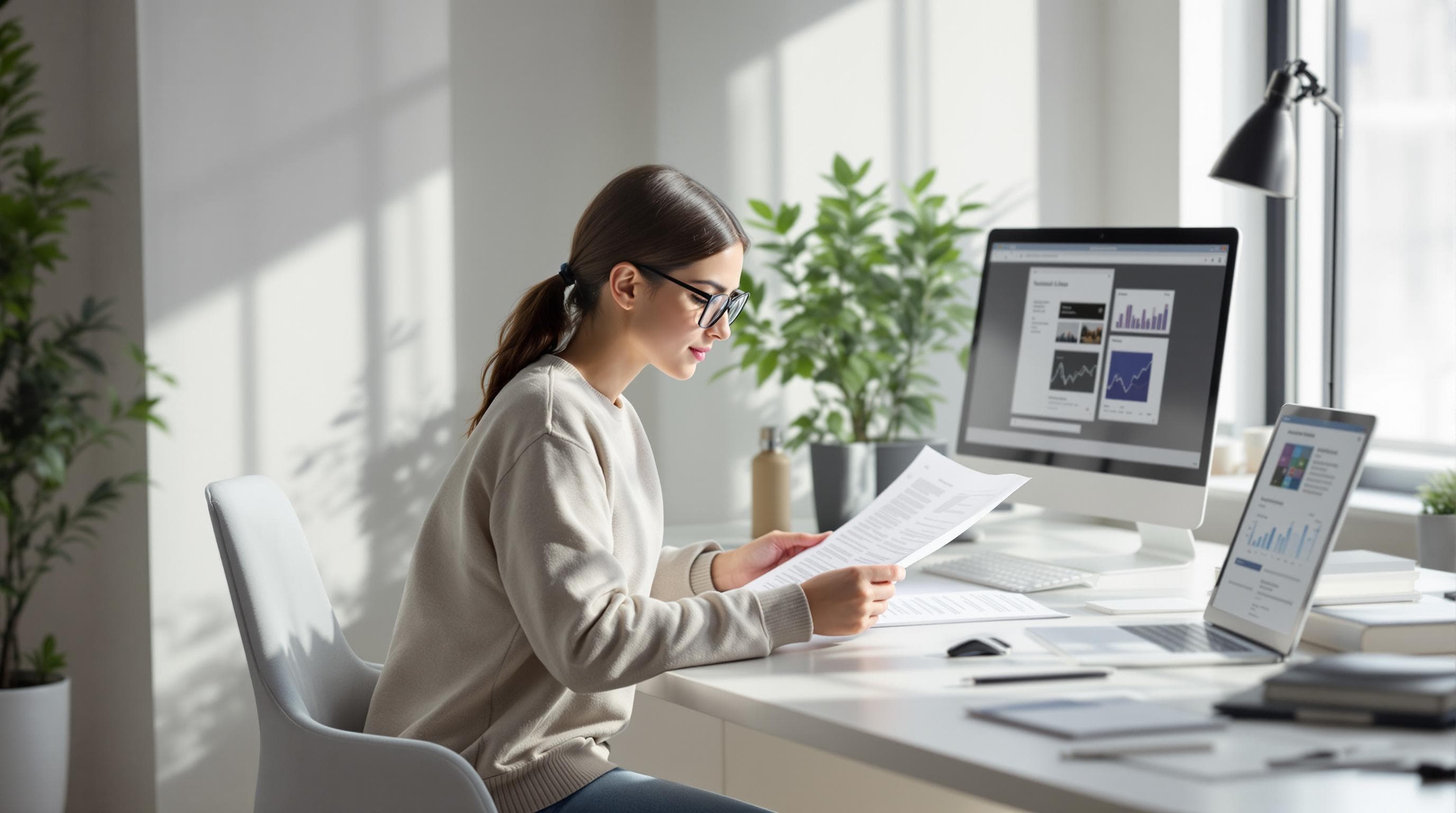 Navigating Scientific Literature: An Efficient Approach to Reading Research Papers