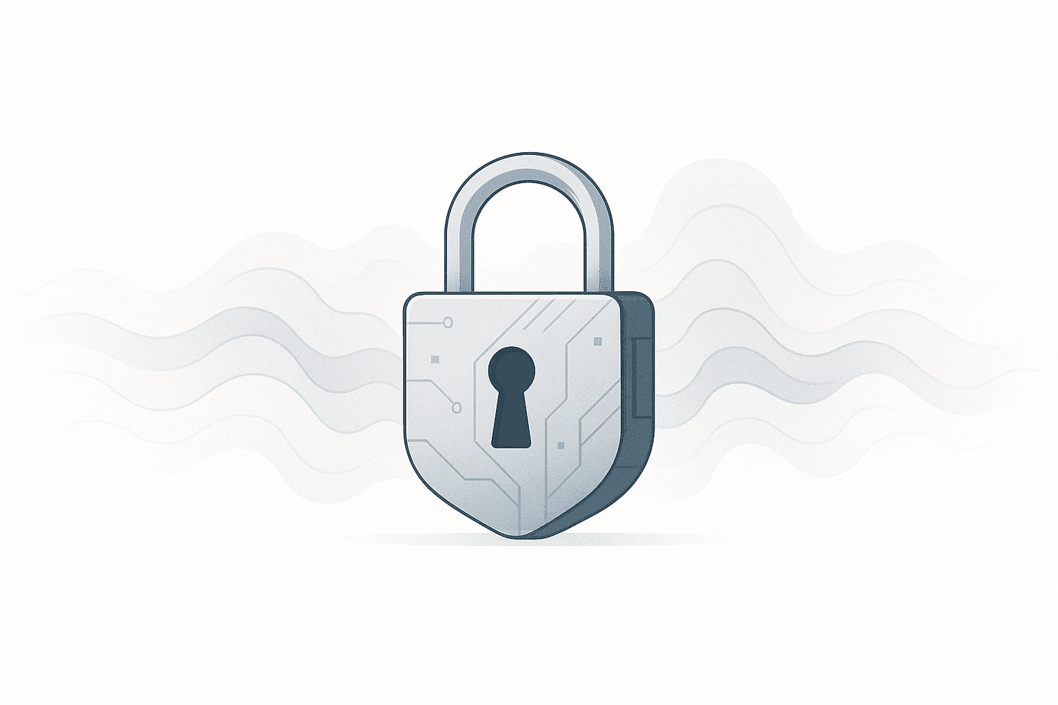 Side-Channel Attacks in Post-Quantum Algorithms