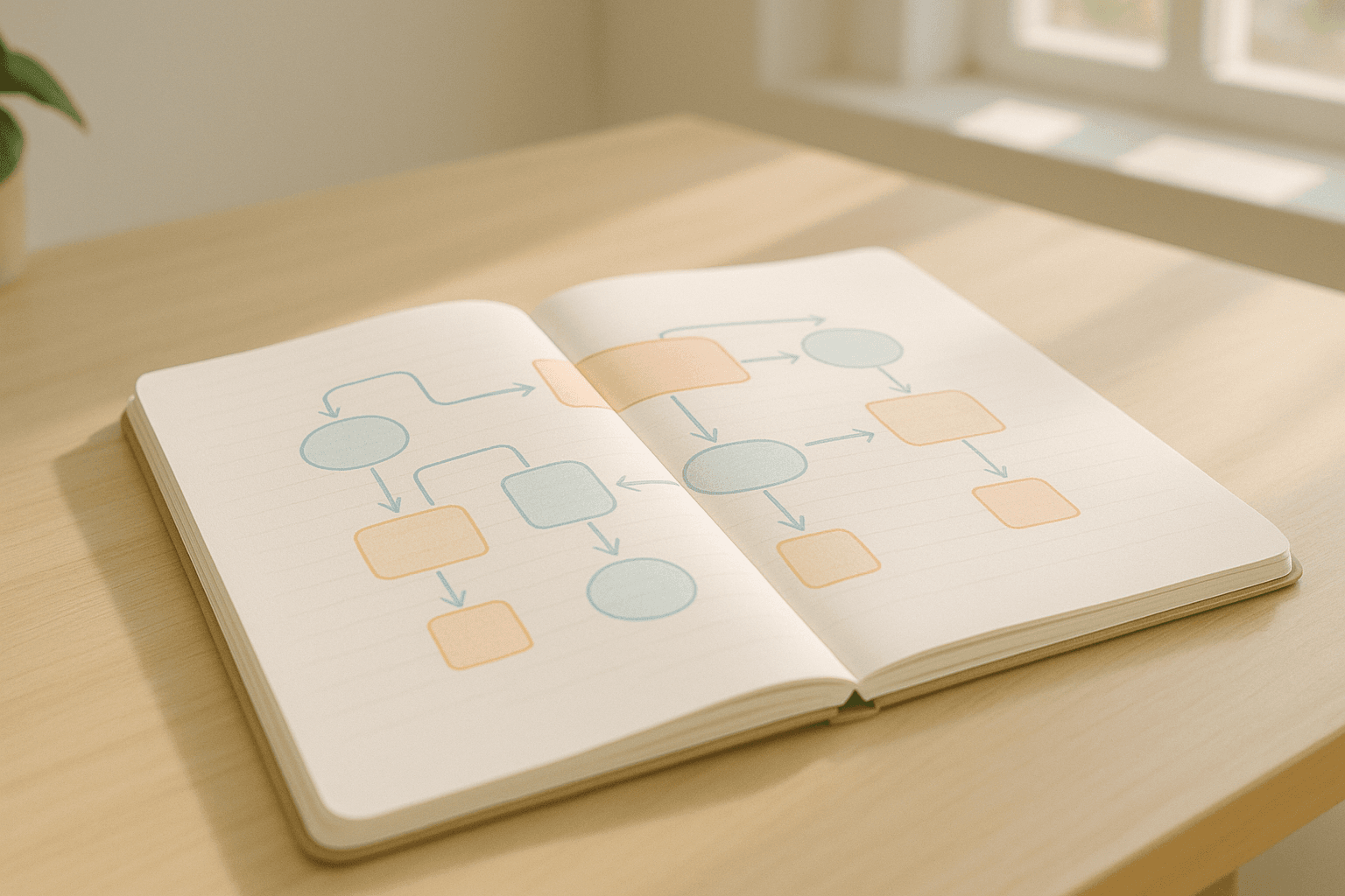 How to Use Diagramming Tools for Essay Planning