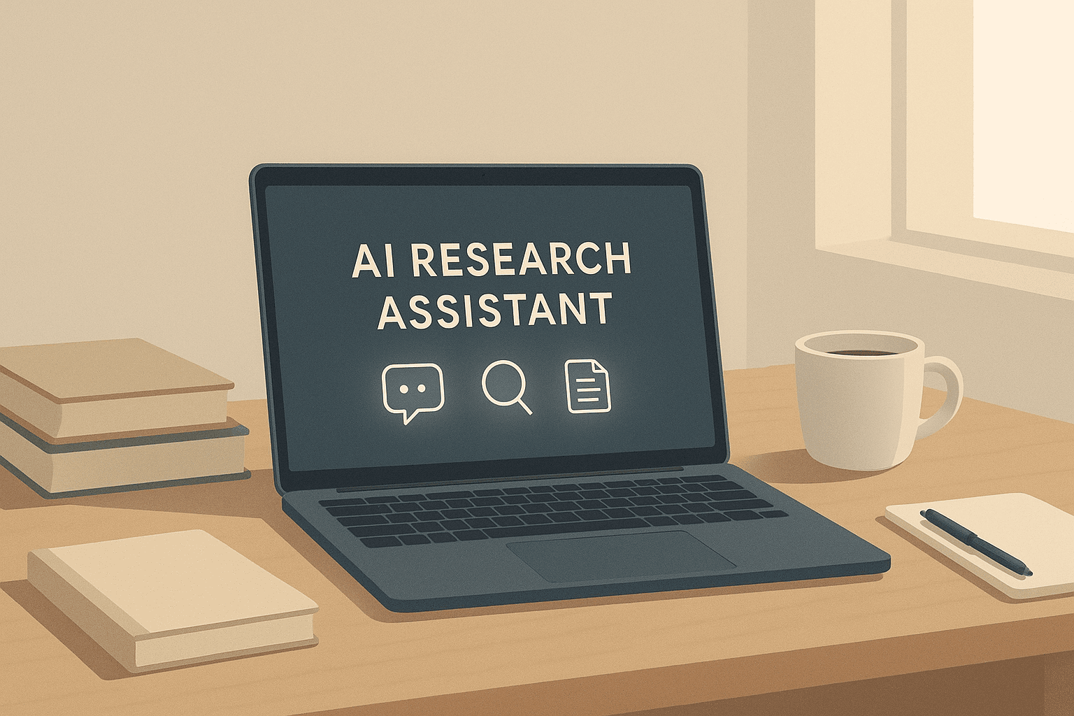 AI Research Assistant