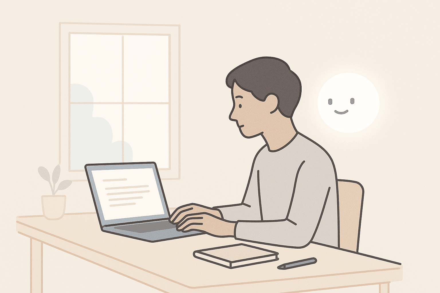 How AI Writing Assistants Help You Write Faster and Better