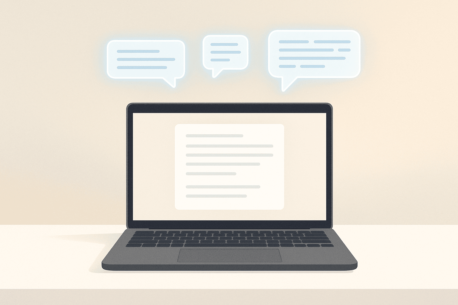 How to Paraphrase, Summarize, and Expand Text with One Click