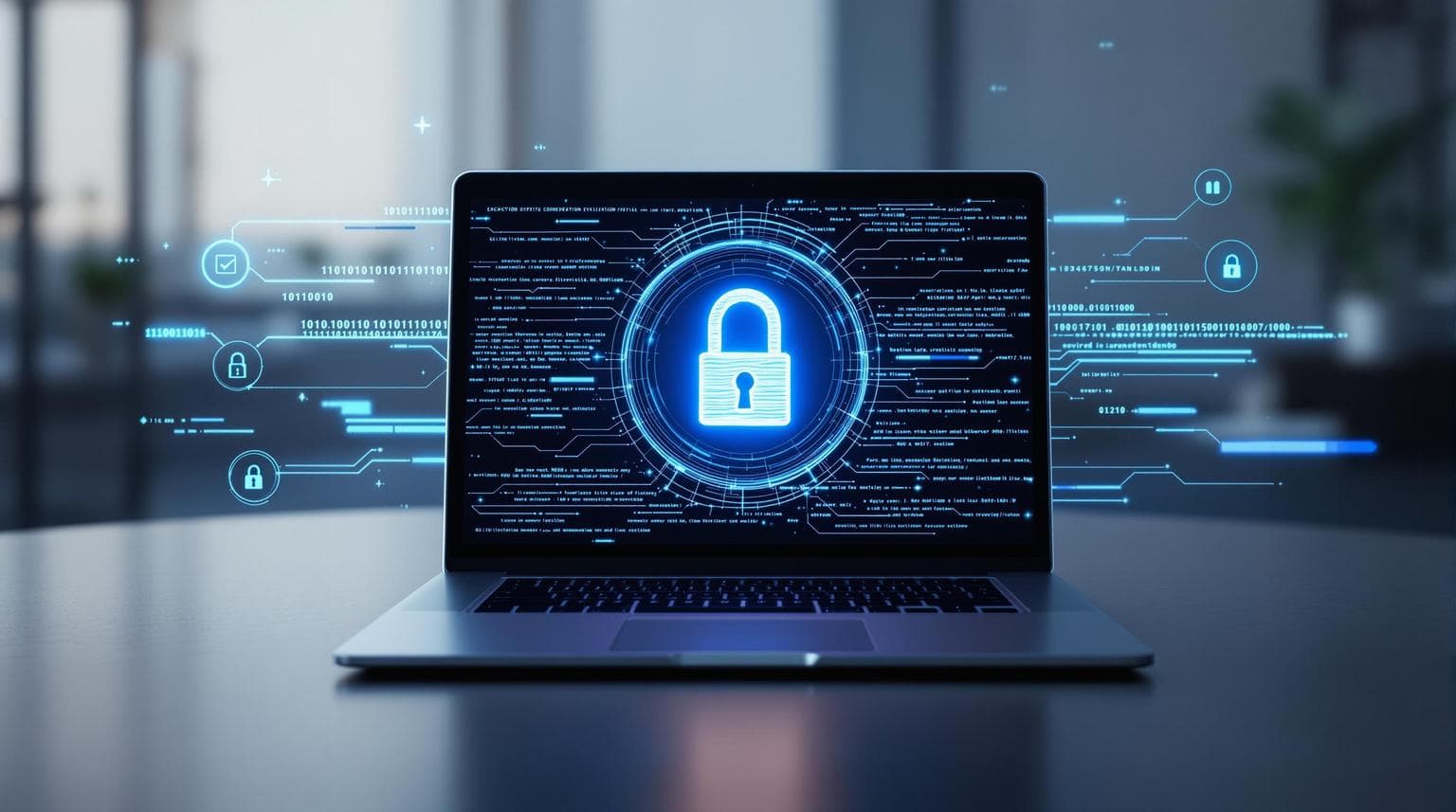 Data Transmission Security Guide