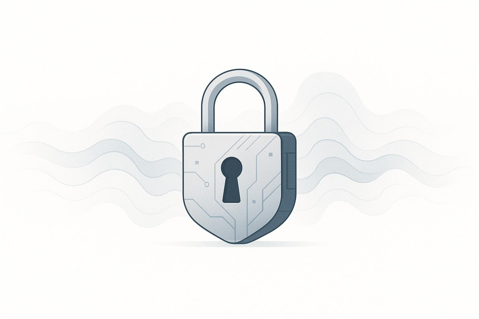 Side-Channel Attacks in Post-Quantum Algorithms