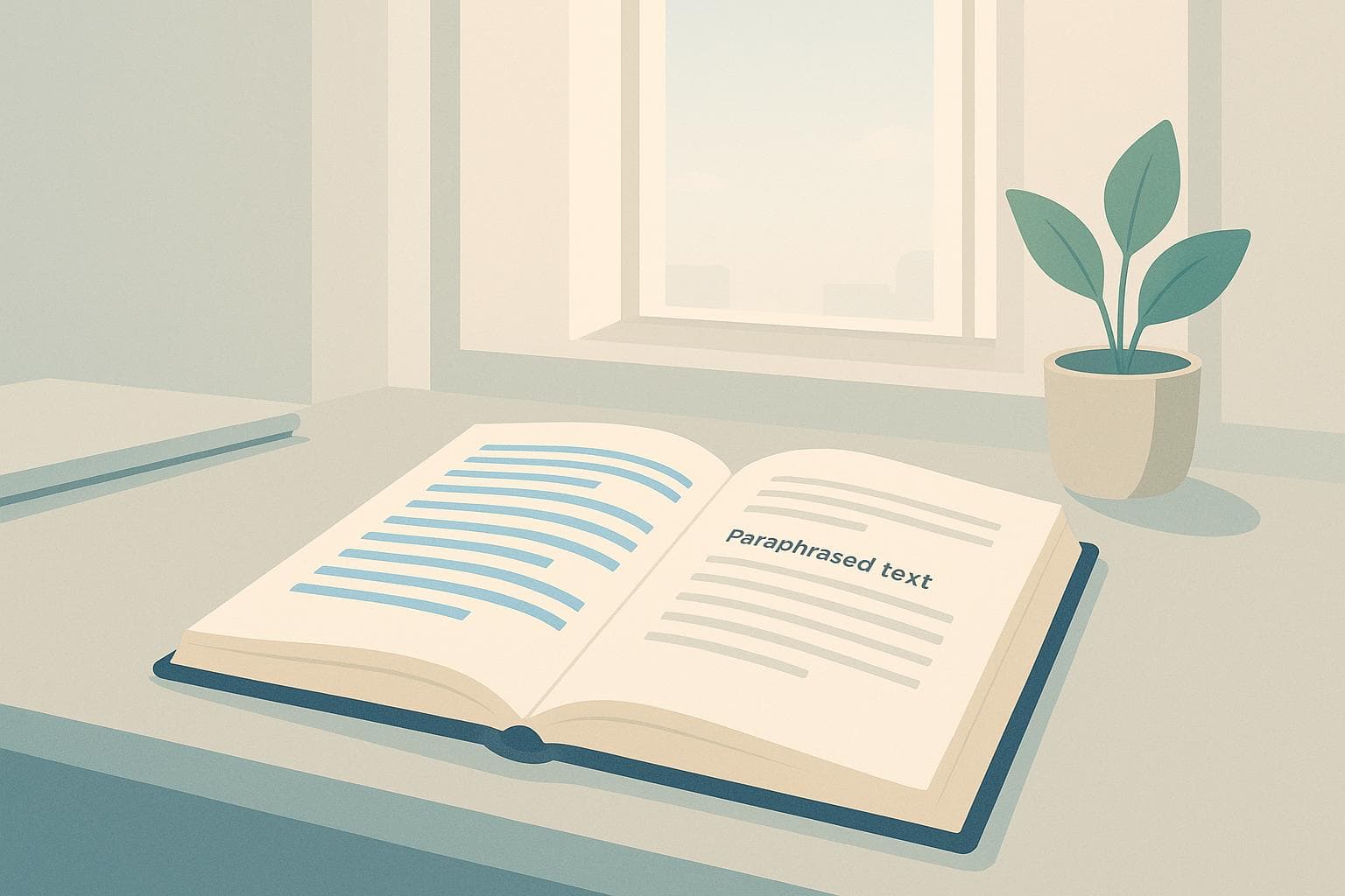 Academic Paraphrasing: How Yomu AI's Academiser Outperforms QuillBot Paraphraser