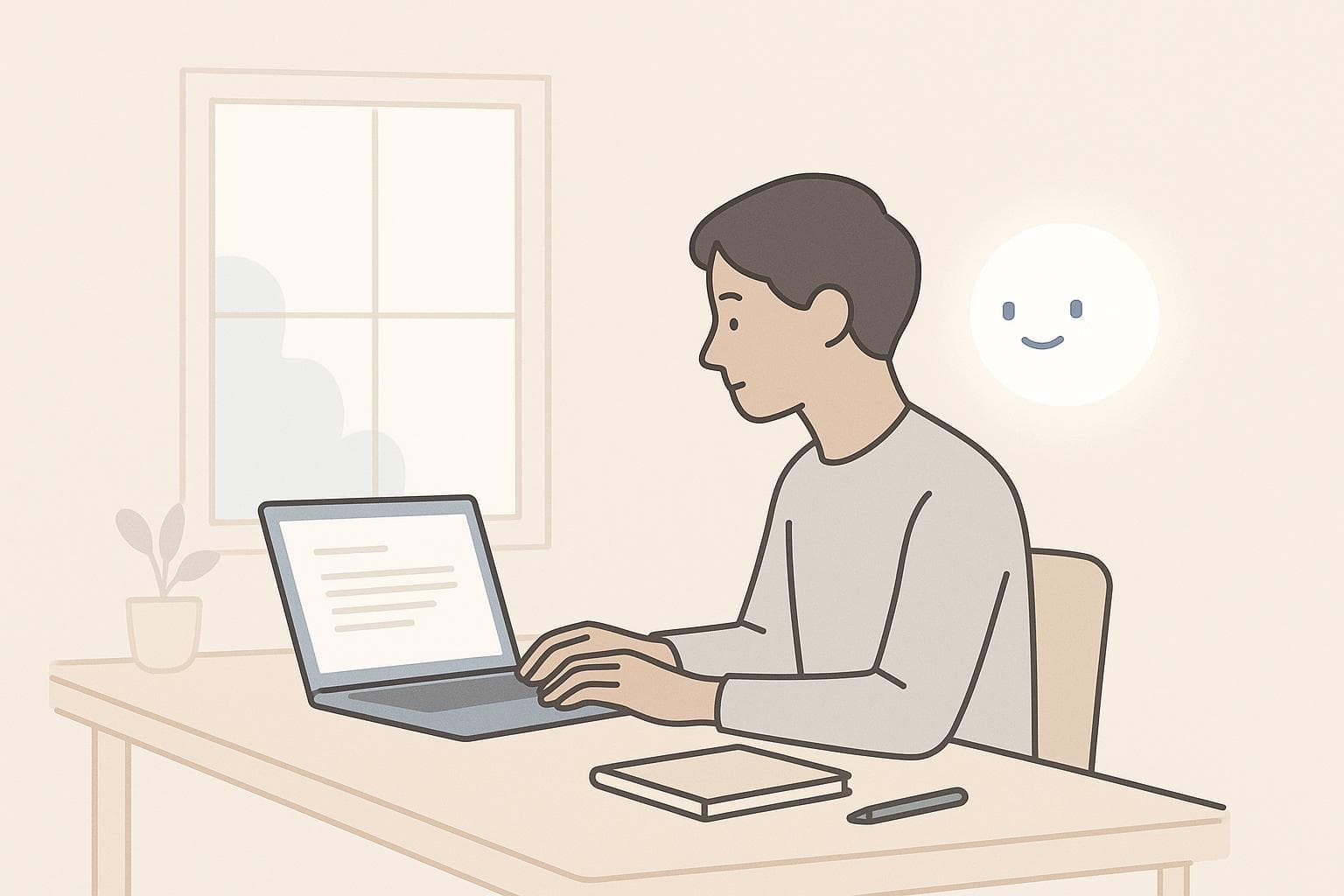 How AI Writing Assistants Help You Write Faster and Better