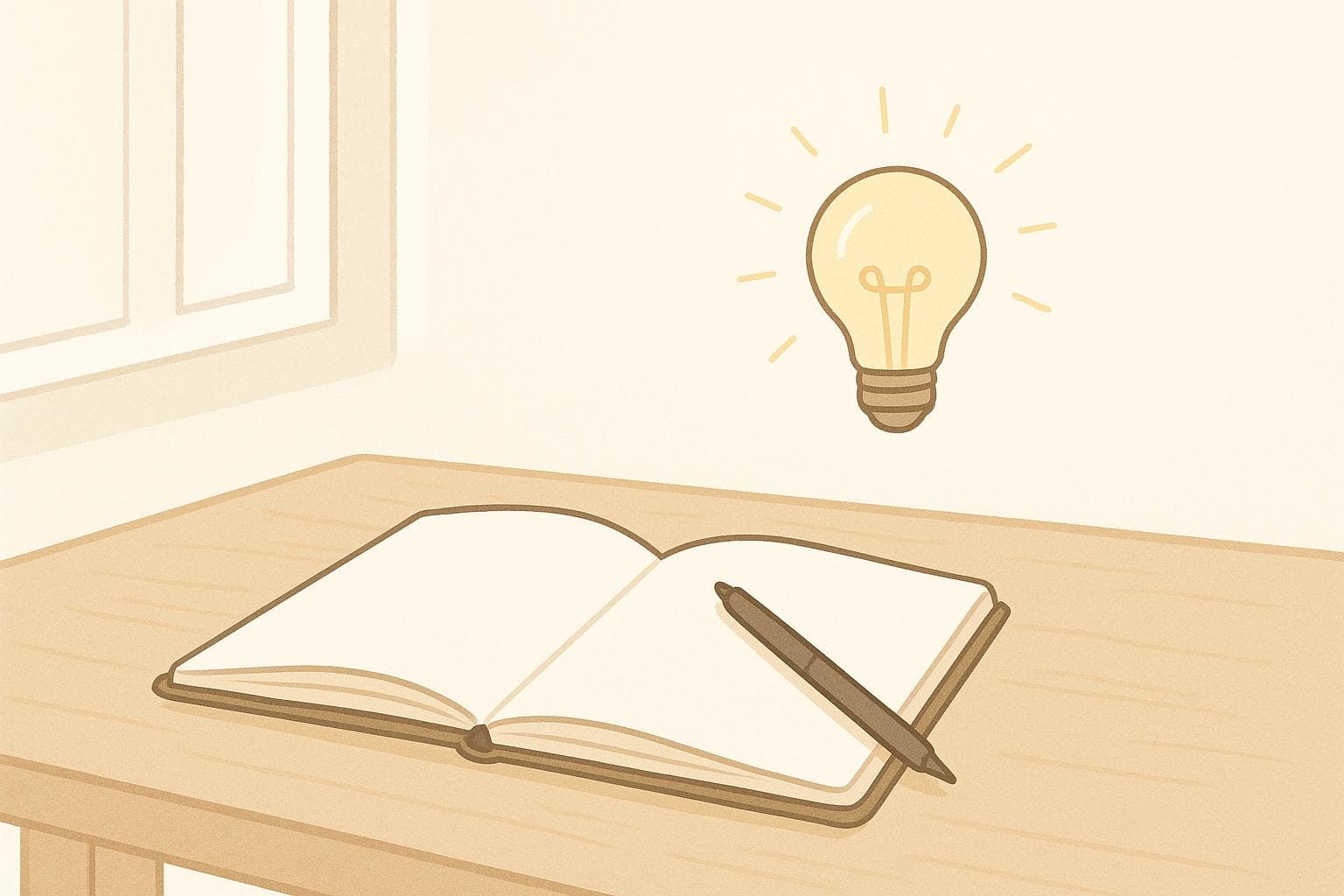 Beat Writer's Block: How to Use an AI Copilot to Generate Ideas