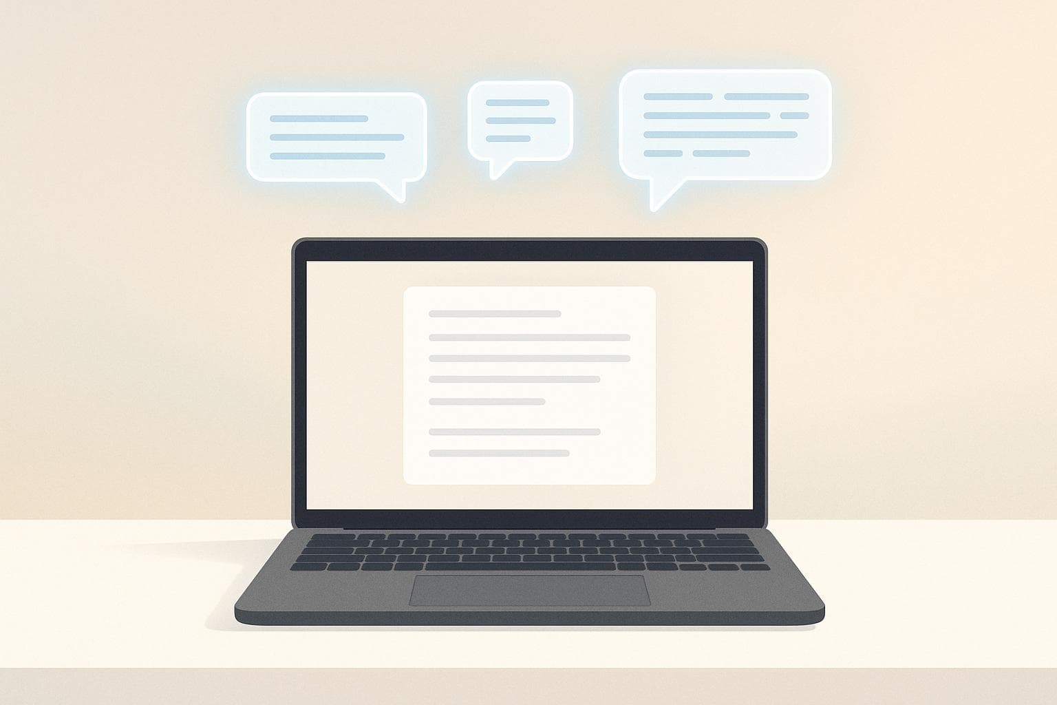 How to Paraphrase, Summarize, and Expand Text with One Click