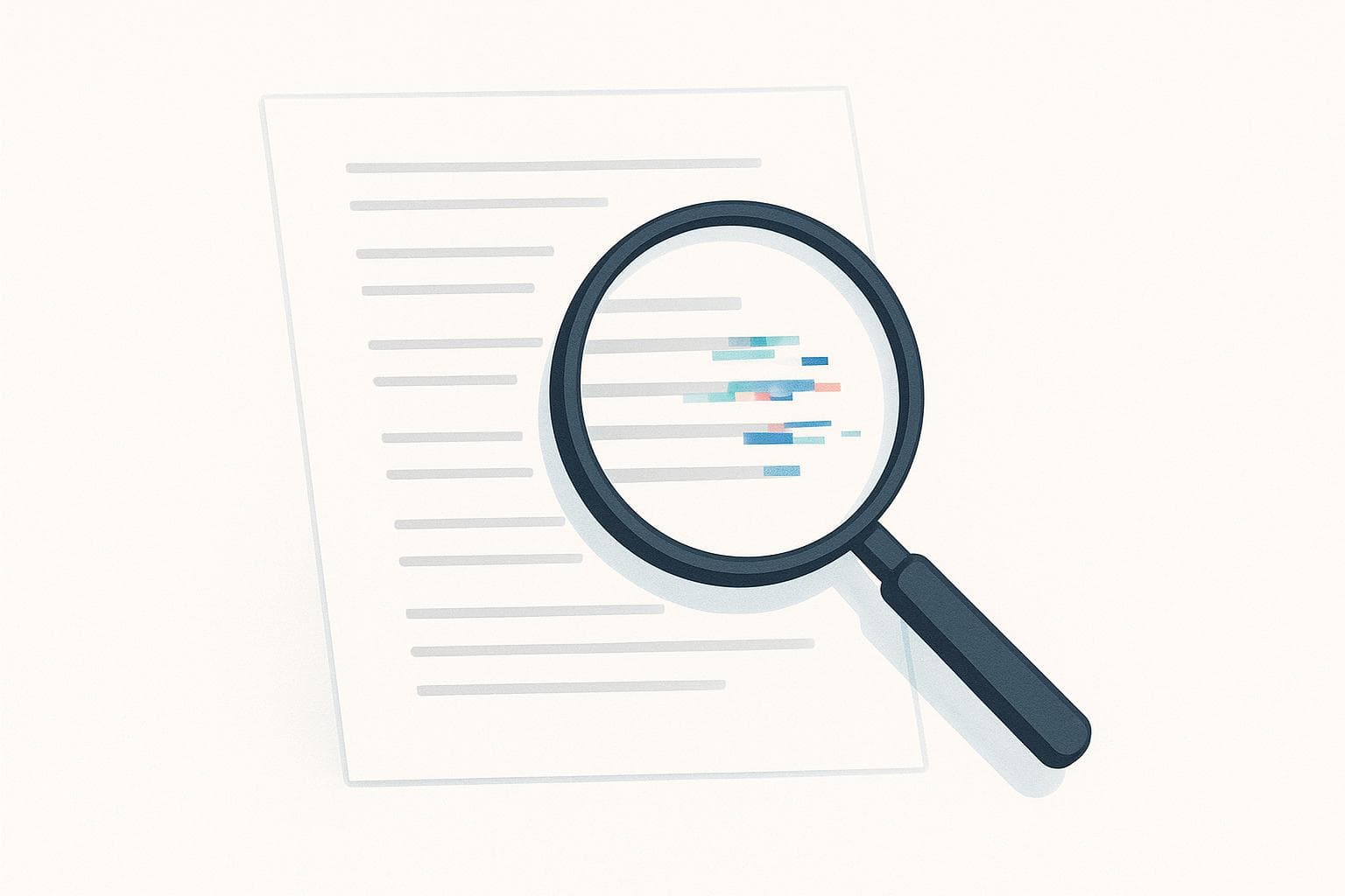 How AI Content Detectors Work (And Why They Often Get It Wrong)