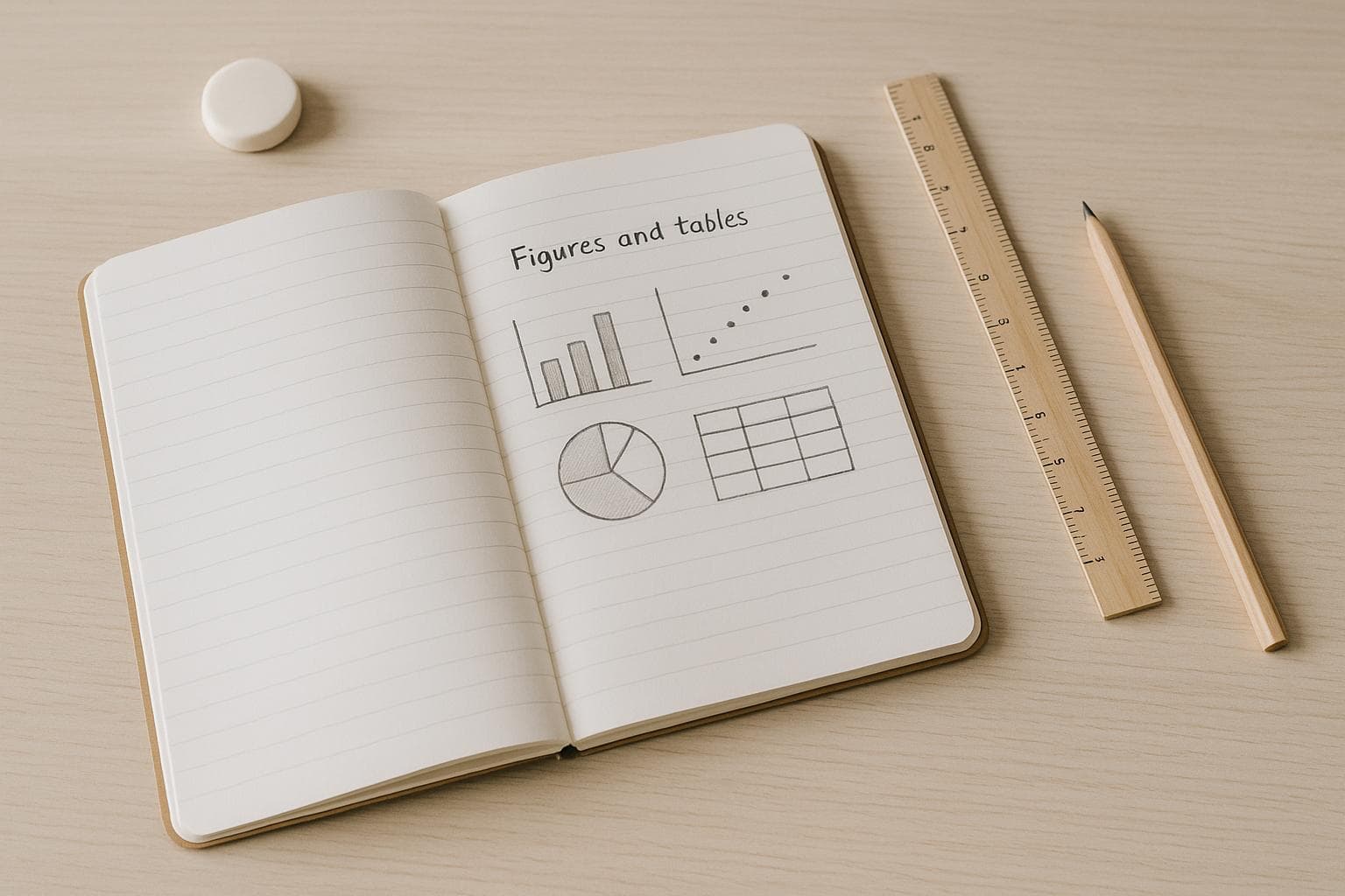 How to Add Figures and Tables to Your Paper Seamlessly