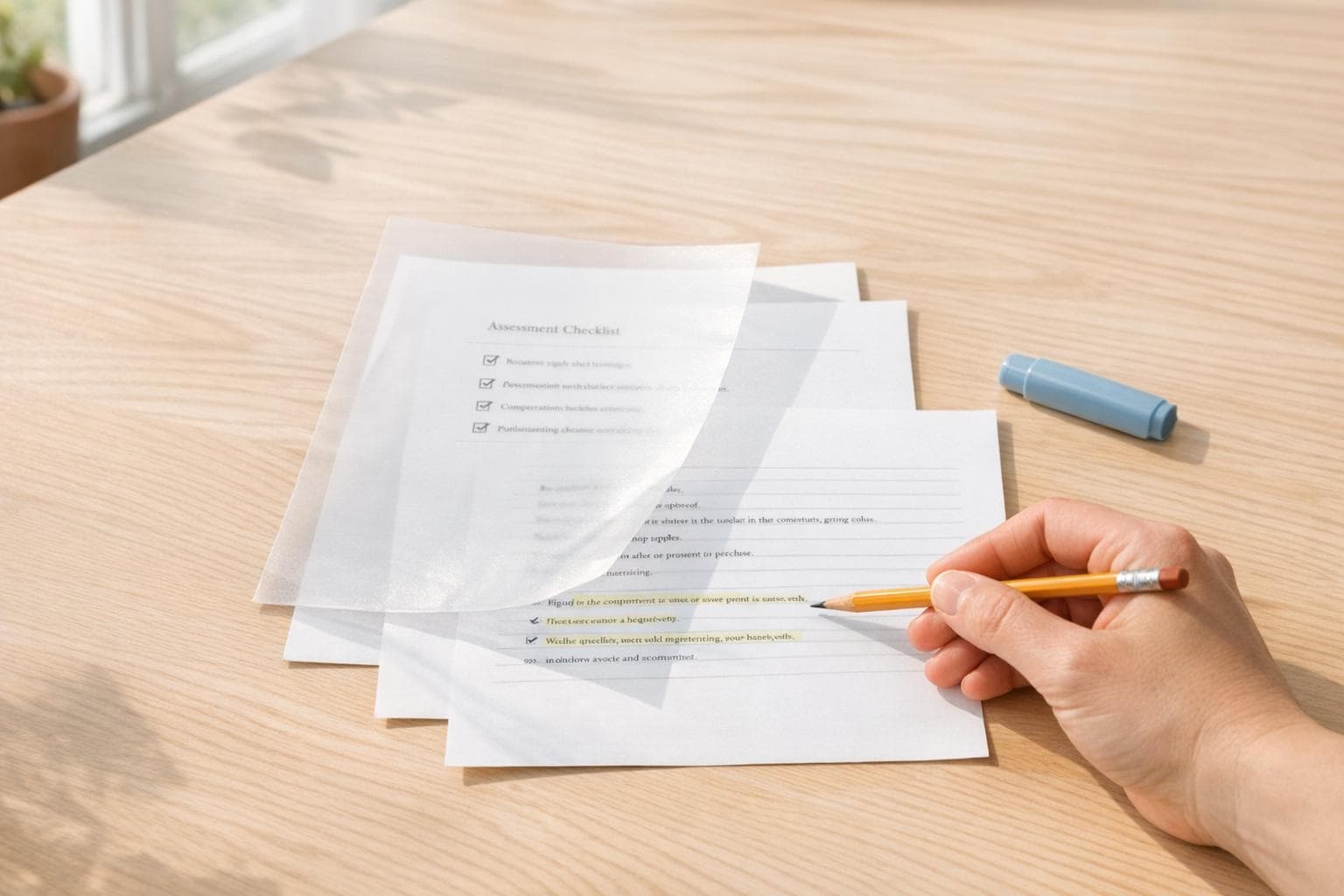 How AI Enhances Summative Feedback Systems