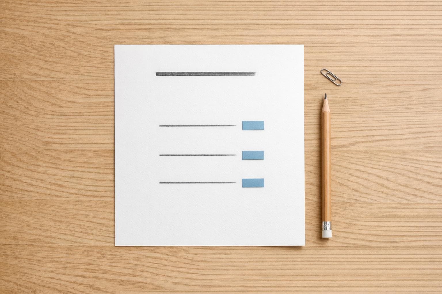 Thesis Statement vs Topic Sentence: Quick Rules and Examples