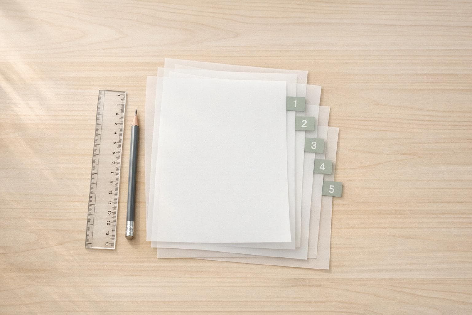 How to Write the Methodology Chapter for a Thesis