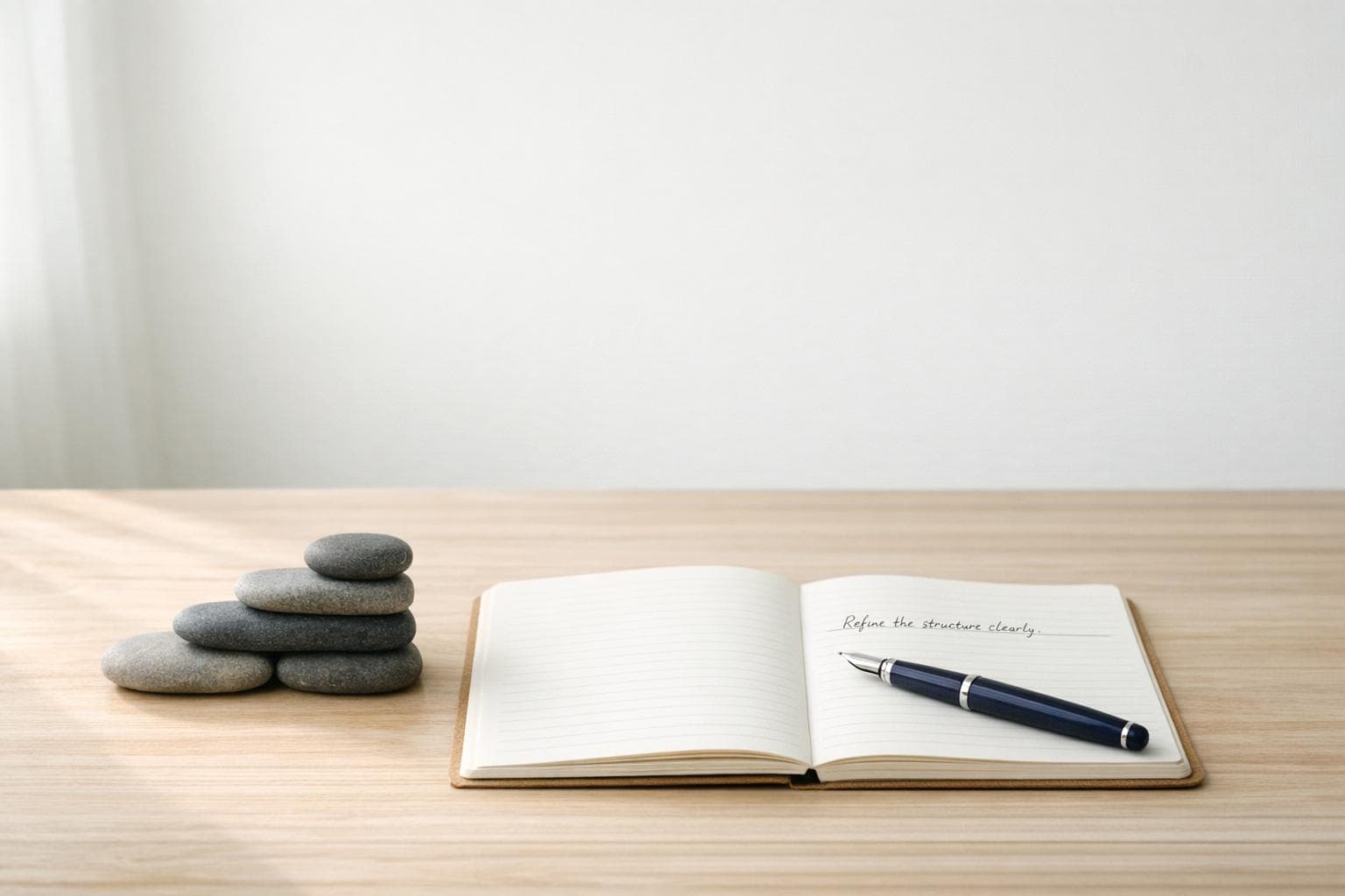 ChatGPT Prompts for Academic Writing That Improve Structure Without Replacing Your Voice