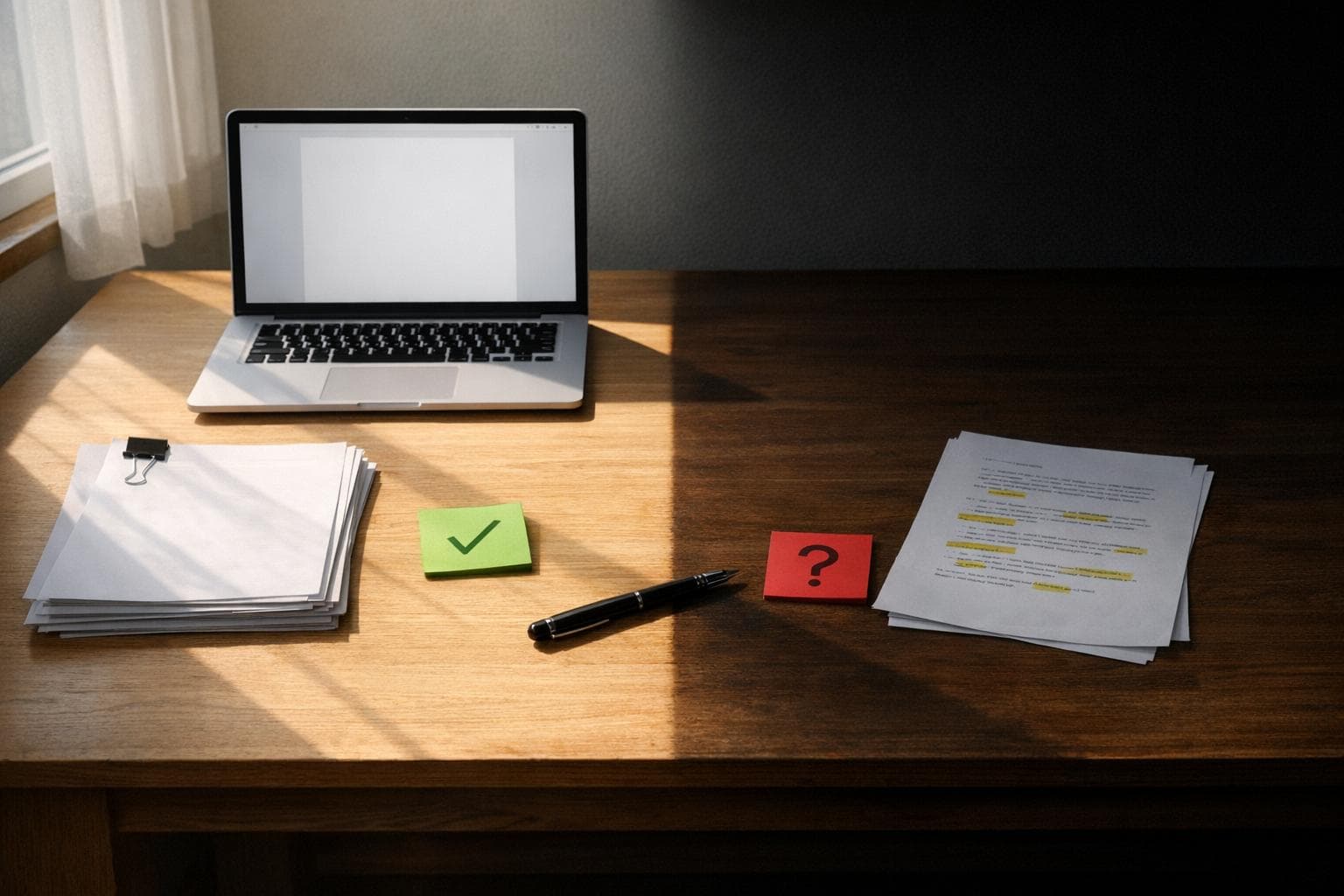AI Thesis Generators: Useful Starting Point or Academic Risk?