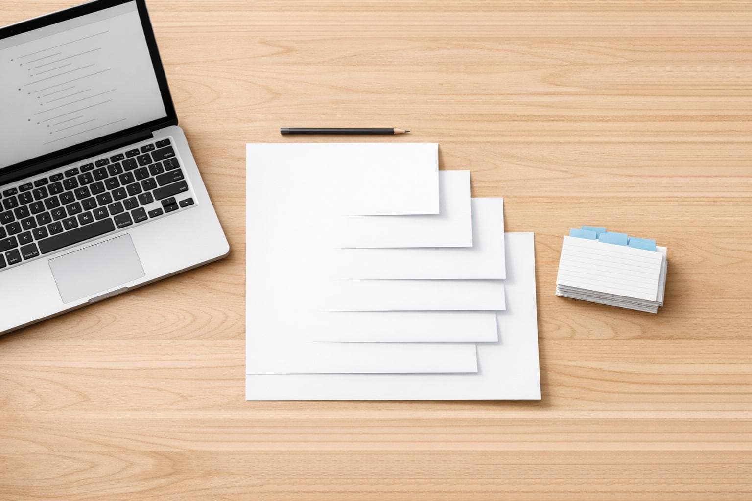 Research Paper Outline Generators: How to Build a Strong First Draft