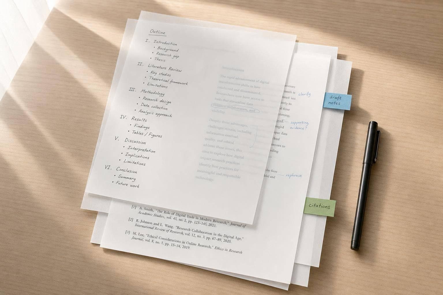 Claude Skills for Academic Writing and Research