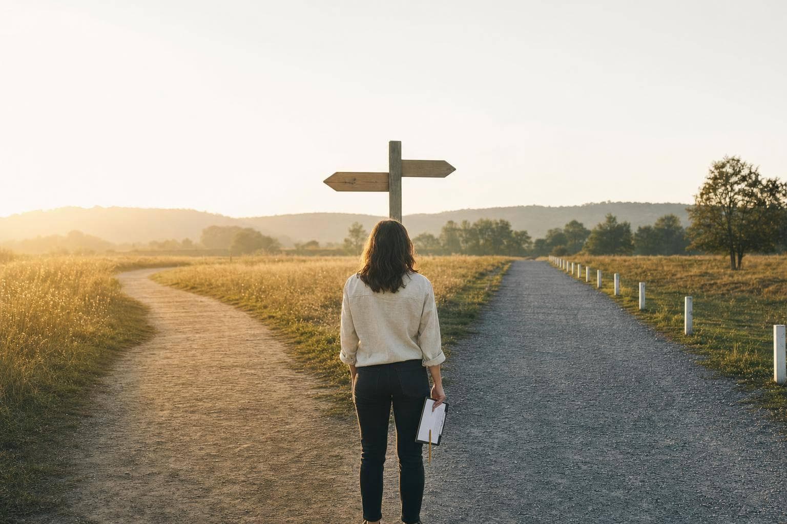 Open-Ended vs Closed-Ended Questions in Research: When to Use Each