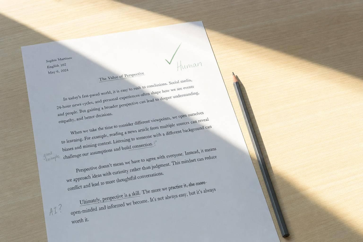 Pangram AI Detector Review: How Accurate Is It on Student Essays?