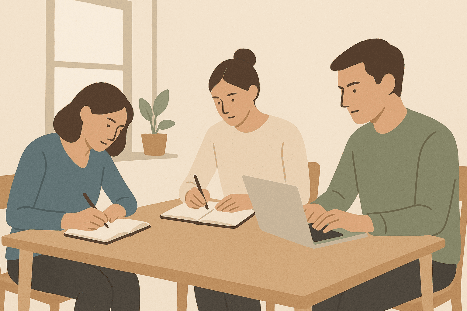 Writing Accountability: Lessons from Academic Groups