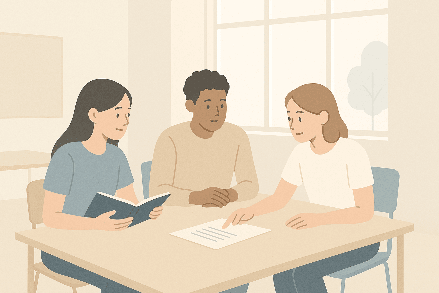 Peer Feedback Training: Best Practices