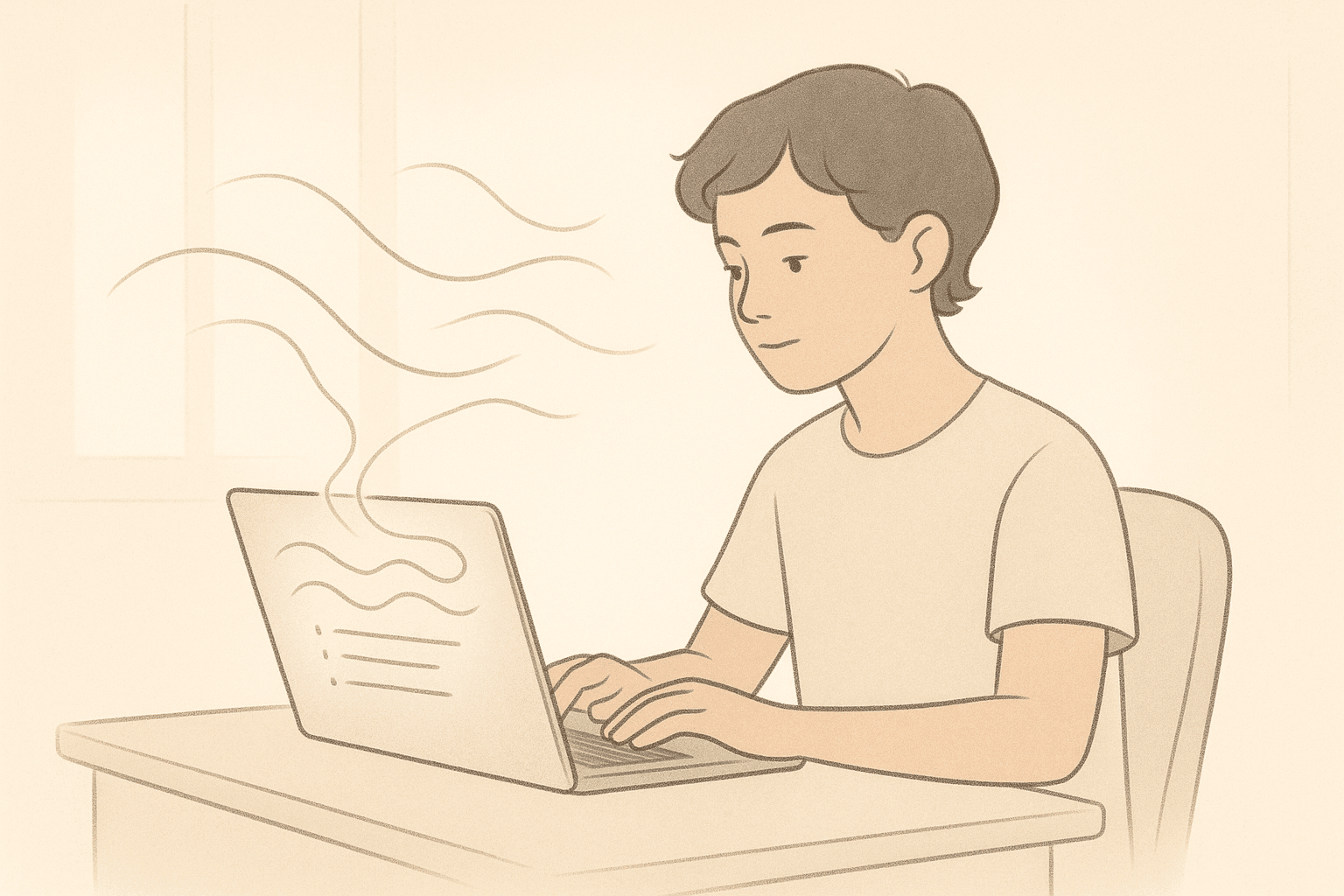 How AI Writing Tools Help Neurodiverse Learners