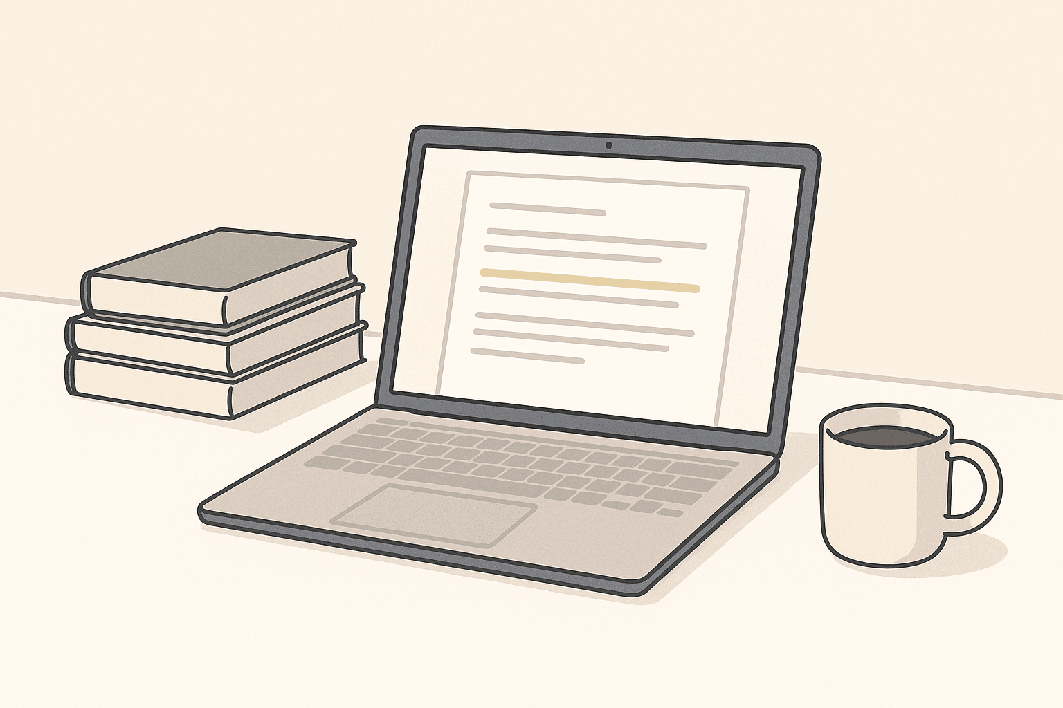 Student using an AI academic writing dashboard to manage multiple documents Student using an AI academic writing dashboard to manage multiple documents