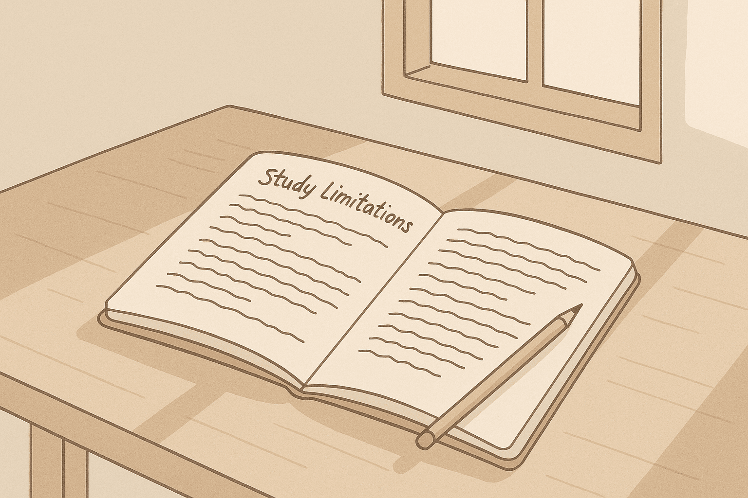 How to Write Study Limitations