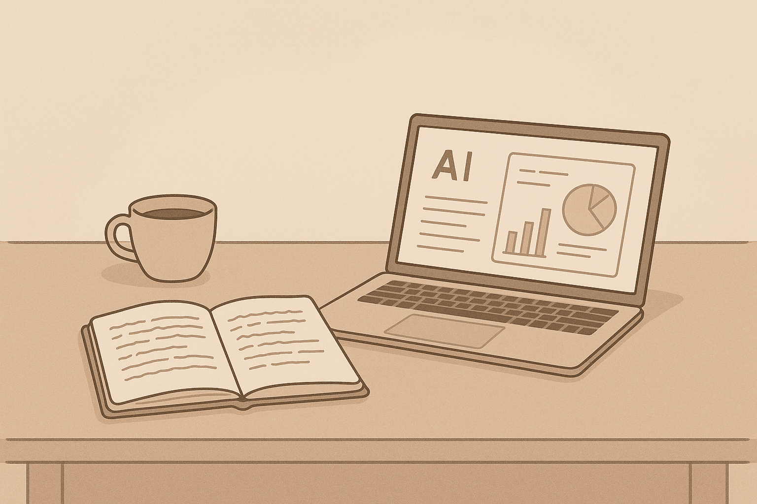 The Truth About AI Detection: Myths vs. Reality for Academic Writing