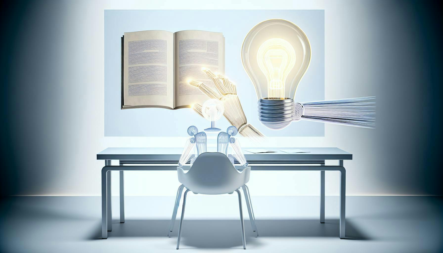 AI Writing Aid: Enhancing Academic Papers