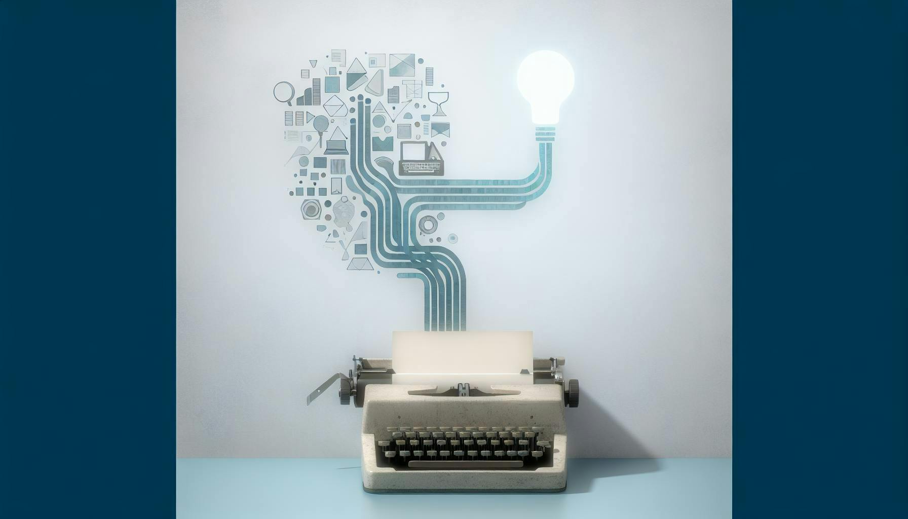 AI Summarize Research Paper: Overcoming Writer's Block