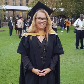Academic researcher