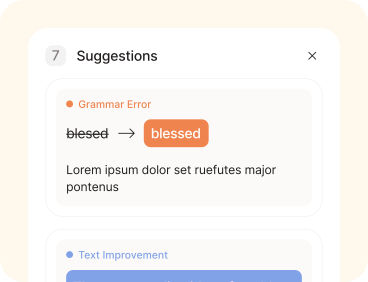 Yomu Affordable AI Writing Assistance Image 2