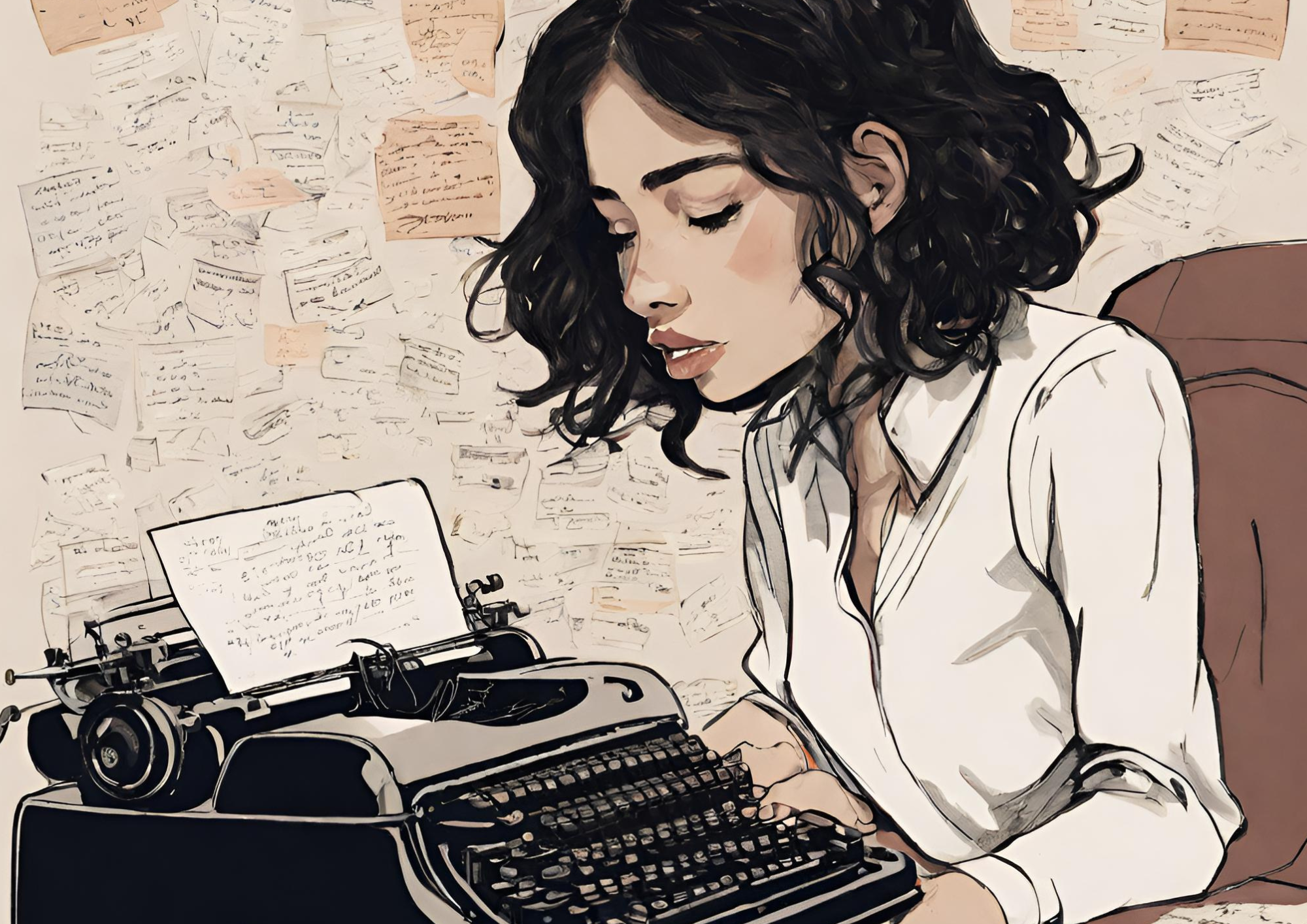 Yomu Writing Tips Image 8