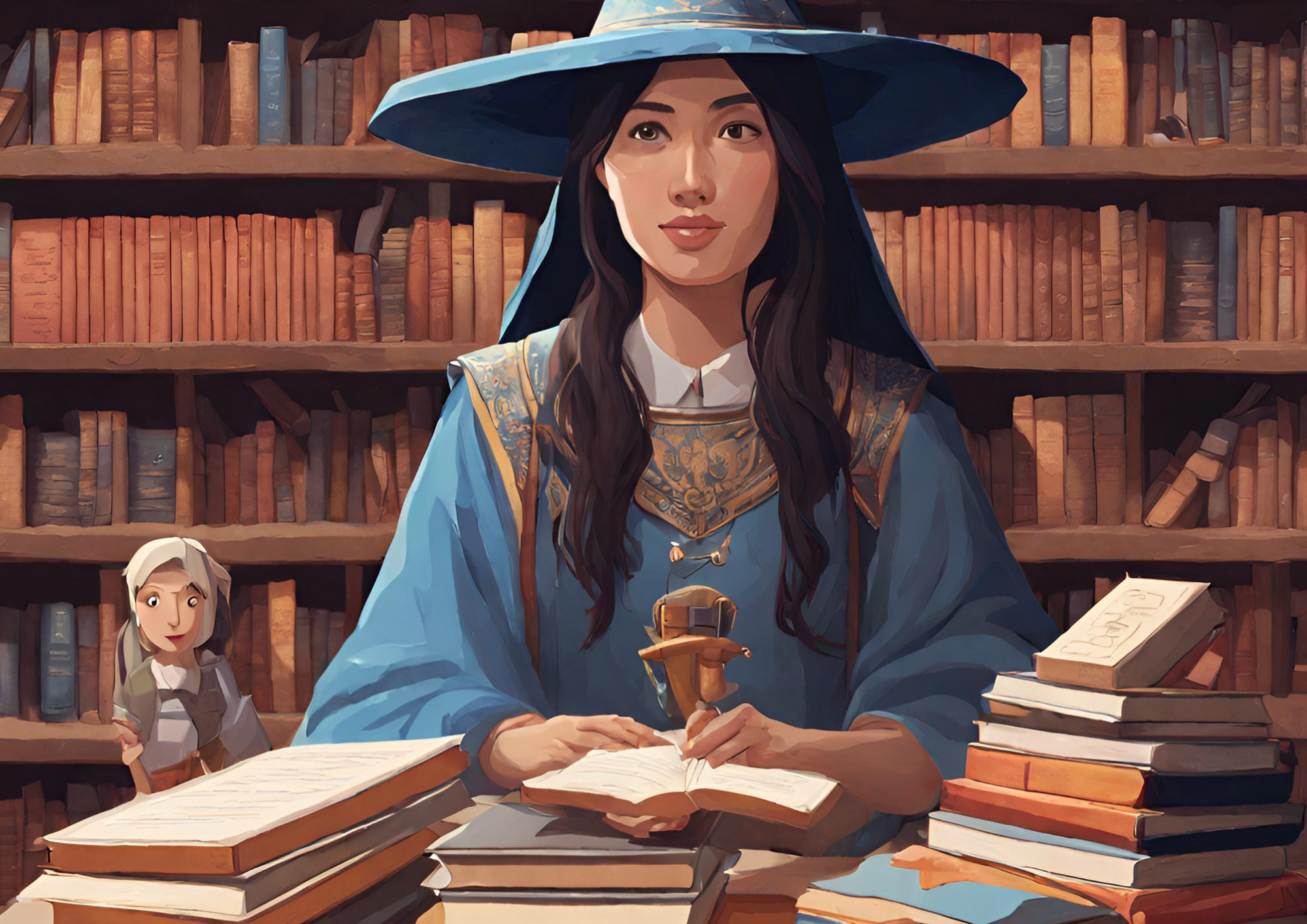 Yomu Writing Tips Image 6